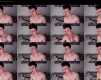 eddieds — 25 minute Chaturbate male cam show recording, 1080p, Jun 25, 2020