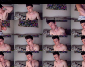 eddieds — 61 minute Chaturbate male cam show recording, 1080p, Jun 25, 2020