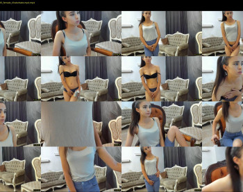 ehotlovea — 41 minute Chaturbate female cam show recording, 1080p, Jun 24, 2020