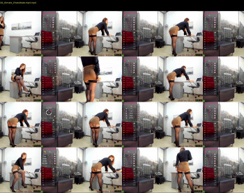 ella_pridee — 70 minute Chaturbate female cam show recording, 720p, Jun 24, 2020