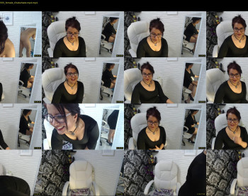 eva_mature — 71 minute Chaturbate female cam show recording, 1080p, Jun 24, 2020