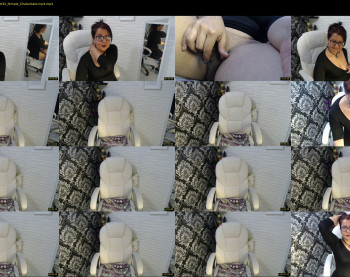 eva_mature — 73 minute Chaturbate female cam show recording, 1080p, Jun 24, 2020
