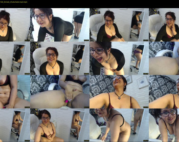 eva_mature — 68 minute Chaturbate female cam show recording, 1080p, Jun 24, 2020