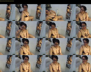 eva_mature — 12 minute Chaturbate female cam show recording, 1080p, Jun 24, 2020