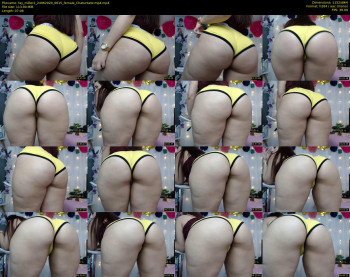 fay_miller2 — 8 minute Chaturbate female cam show recording, 720p, Jun 24, 2020