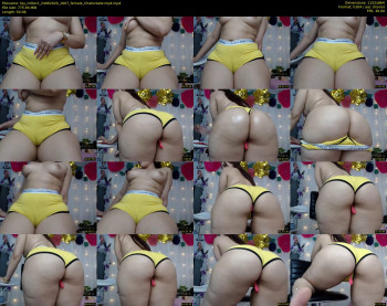 fay_miller2 — 51 minute Chaturbate female cam show recording, 720p, Jun 24, 2020