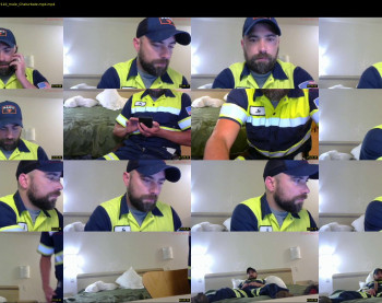 hardworkertn — 50 minute Chaturbate male cam show recording, SD, Jun 24, 2020