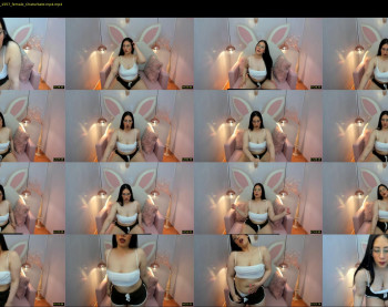 helenstanford — 43 minute Chaturbate female cam show recording, 720p, Jun 24, 2020
