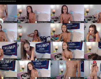 holihurricane — 70 minute Chaturbate female cam show recording, 1080p, Jun 24, 2020
