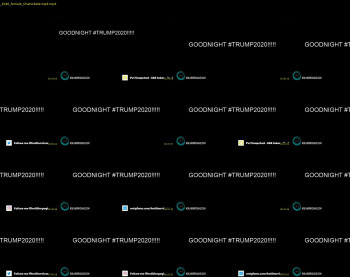 holihurricane — 11 minute Chaturbate female cam show recording, 1080p, Jun 24, 2020