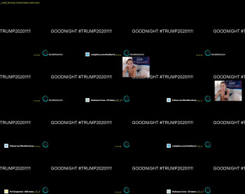 holihurricane — 27 minute Chaturbate female cam show recording, 1080p, Jun 24, 2020