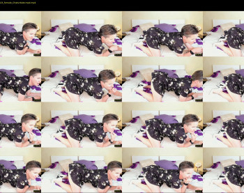 hotkatness — 6 minute Chaturbate female cam show recording, 720p, Jun 24, 2020