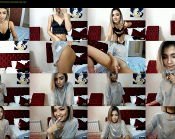 ice_creamy — 69 minute Chaturbate female cam show recording, 1080p, Jun 25, 2020