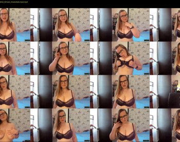 irinaandalex — 73 minute Chaturbate couple cam show recording, 1080p, Jun 24, 2020