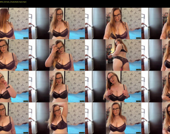 irinaandalex — 19 minute Chaturbate couple cam show recording, 1080p, Jun 24, 2020