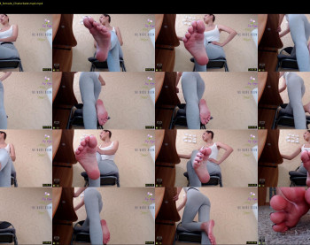 iris_vega — 69 minute Chaturbate female cam show recording, 720p, Jun 24, 2020
