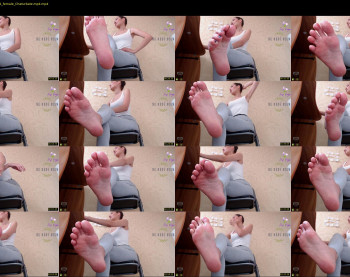 iris_vega — 4 minute Chaturbate female cam show recording, 720p, Jun 24, 2020