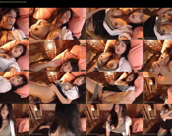 isabeyferrec — 37 minute Chaturbate female cam show recording, 720p, Jun 24, 2020