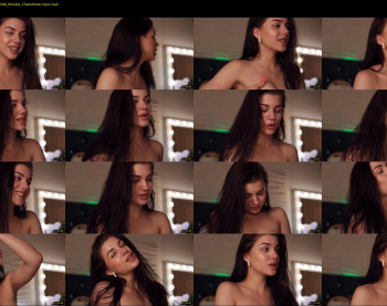 jacky_smith — 7 minute Chaturbate female cam show recording, 1080p, Jun 24, 2020