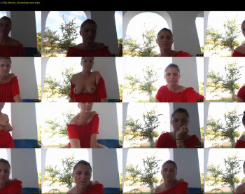 jadore_able82 — 65 minute Chaturbate female cam show recording, 720p, Jun 24, 2020