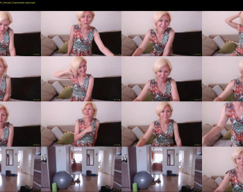 jasmin18v — 19 minute Chaturbate female cam show recording, 480p, Jun 24, 2020