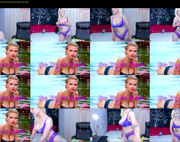 jessiccaburns — 84 minute Chaturbate female cam show recording, 1080p, Jun 25, 2020