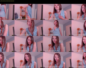 jodieangel4sin — 9 minute Chaturbate female cam show recording, 720p, Jun 24, 2020