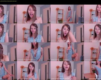 jodieangel4sin — 62 minute Chaturbate female cam show recording, 720p, Jun 24, 2020