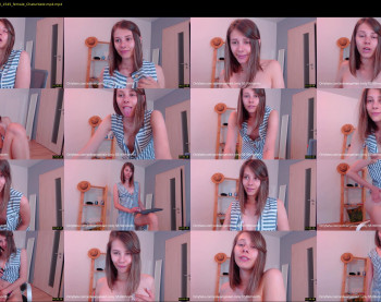 jodieangel4sin — 59 minute Chaturbate female cam show recording, 720p, Jun 24, 2020