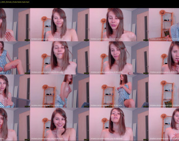 jodieangel4sin — 30 minute Chaturbate female cam show recording, 720p, Jun 24, 2020