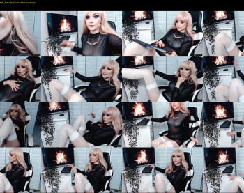 julia_wilson — 18 minute Chaturbate female cam show recording, 1080p, Jun 24, 2020