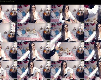 karitto__2 — 70 minute Chaturbate female cam show recording, 720p, Jun 25, 2020