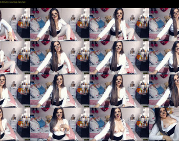 karitto__2 — 39 minute Chaturbate female cam show recording, 720p, Jun 25, 2020