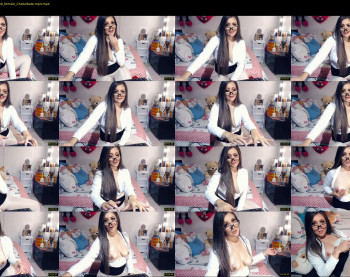 karitto__2 — 28 minute Chaturbate female cam show recording, 720p, Jun 25, 2020