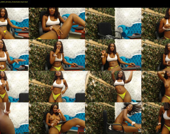 katherin_cruzz — 74 minute Chaturbate female cam show recording, 1080p, Jun 24, 2020