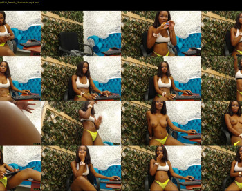 katherin_cruzz — 75 minute Chaturbate female cam show recording, 1080p, Jun 24, 2020