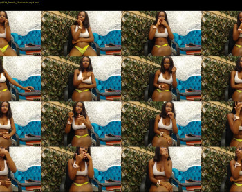katherin_cruzz — 12 minute Chaturbate female cam show recording, 1080p, Jun 24, 2020