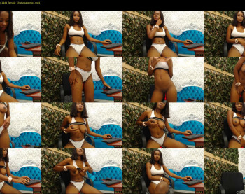 katherin_cruzz — 11 minute Chaturbate female cam show recording, 1080p, Jun 24, 2020
