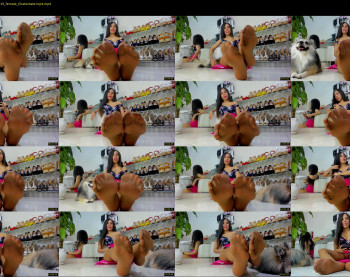 kendrarios — 29 minute Chaturbate female cam show recording, 1080p, Jun 25, 2020