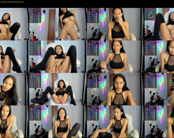 keygr05 — 61 minute Chaturbate female cam show recording, 1080p, Jun 24, 2020