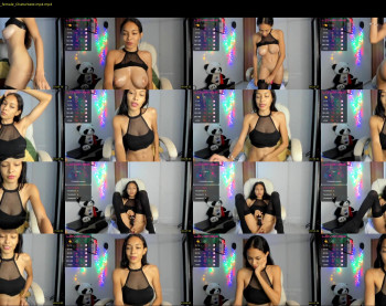 keygr05 — 53 minute Chaturbate female cam show recording, 1080p, Jun 24, 2020