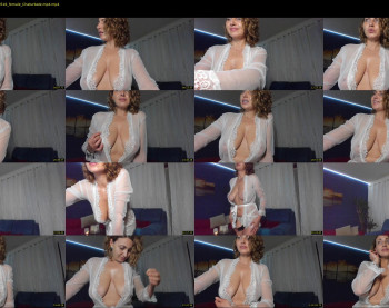 kitty_mya69 — 70 minute Chaturbate female cam show recording, 1080p, Jun 24, 2020