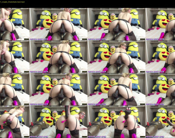 lady_anal — 19 minute Chaturbate female cam show recording, 720p, Jun 24, 2020