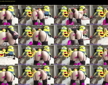 lady_anal — 11 minute Chaturbate female cam show recording, 720p, Jun 24, 2020