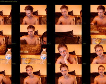 lancehardin — 5 minute Chaturbate male cam show recording, 720p, Jun 25, 2020