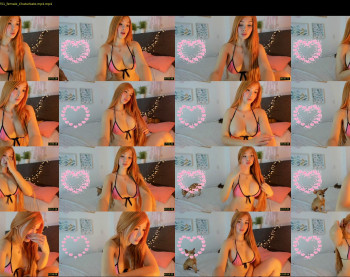 laurabigtits — 50 minute Chaturbate female cam show recording, 720p, Jun 24, 2020