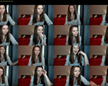 lecsy — 72 minute Chaturbate female cam show recording, 1080p, Jun 24, 2020