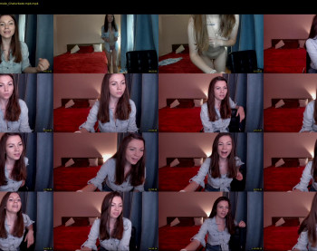 lecsy — 71 minute Chaturbate female cam show recording, 1080p, Jun 24, 2020