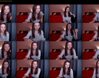 lecsy — 70 minute Chaturbate female cam show recording, 1080p, Jun 24, 2020
