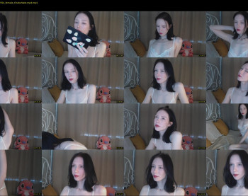 littlething88 — 70 minute Chaturbate female cam show recording, 1080p, Jun 24, 2020